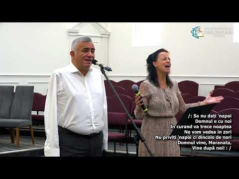 Sergiu & Ligia Nichescu - Sa nu dati inapoi