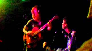 Shovels and Rope Live in Columbus, Ohio