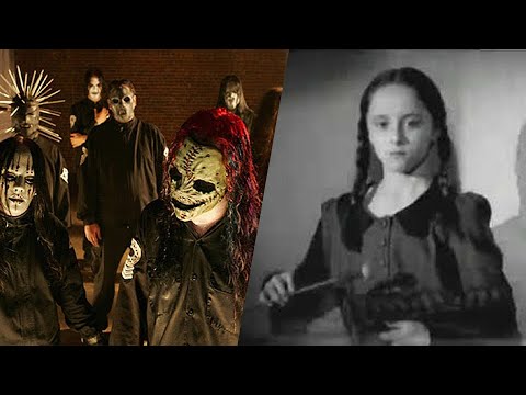 Slipknot x The Prodigy - Duality x Omen (Mashup)