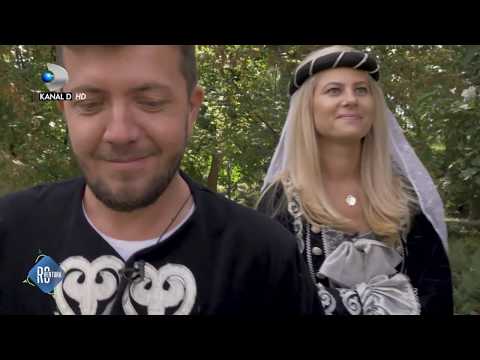 ROventura (24.11.2018) - Palatul Brukenthal, calatorie in tinuturi de poveste! Ep. 9