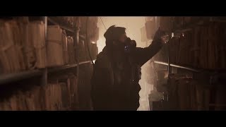 The Most Beautiful Day (#postapocalyptic #scifi short film)