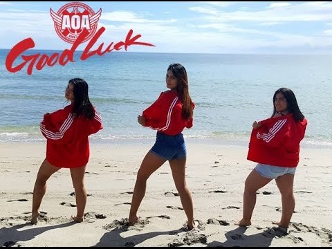 AOA(에이오에이) _ Good Luck(굿럭) Dance Cover by PRIZM (프리즘)