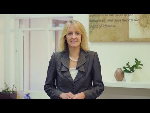 Julie Townsend 17: Know thyself