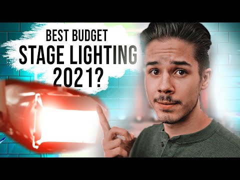 Best Budget Church Lighting Design 2021? Pro Church Lights + 3 Tips