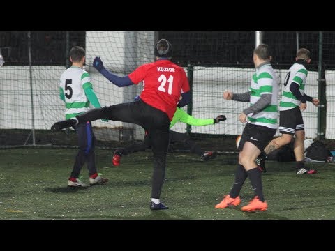 7 Up - Nembud: 10. tydzień (FLS Jesień 2018)