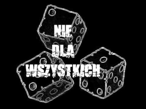 Nie Dla Wszystkich ft.Bonus RPK - Beztroskie Życie
