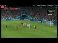 Ronaldo freekick Malayalam commentary vs Spain  shiju annan
