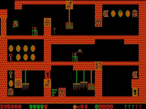 ADG Episode 239 - Pharaoh's Tomb