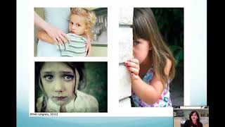 Creative Tools For Parents With Anxious Children by Rivki Jungreis