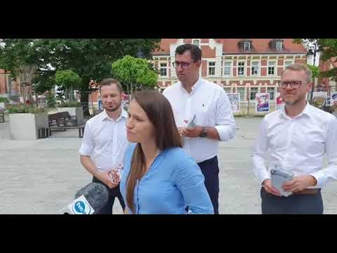 Koalicja Obywatelska: Odrzucenie podziałów i obrona środków UE