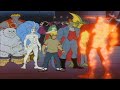 Best Worst Of The Darkstalkers Cartoon Supercut