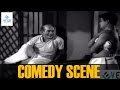 Bahadoor And SPPillai Comedy Scene Nazhikakallu