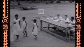 Music video thumbnail preview for Not Drowning Waving - Blackwater by Not Drowning, Waving