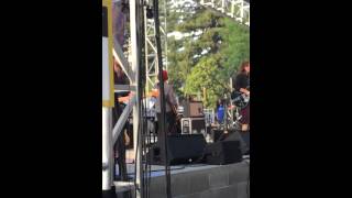 BottleRock 2015 - Tristan Prettyman (California Girl)