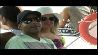 Passeio de Catamarã - Paulo Afonso - 10/05/2015 - 11h00