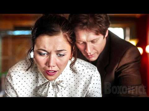 Sim, Chefe | Maggie Gyllenhaal (O Sorriso de Mona Lisa) | ROMANCE | Filme Completo em Português 💎