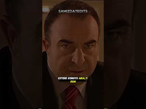 Polat Aslan Amca'nın İpini Çekiyor