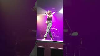 JoJo - Lonely Hearts - Live (Manchester VIP Session)