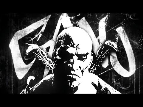 🎧 | VUKEINE – GANO - Slowed