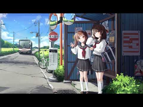 Ecco2K - Peroxide (Nightcore)