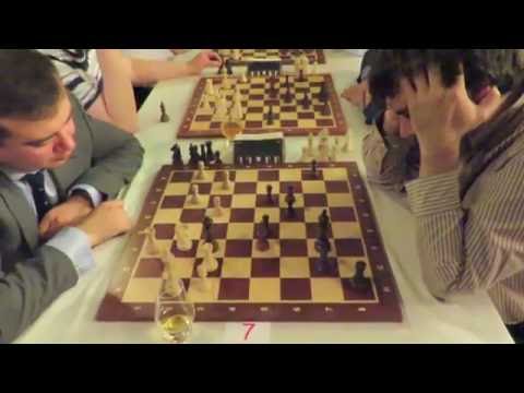 2016-05-26 ??? - Glukhovskii Moscow Russisan Chess Scool