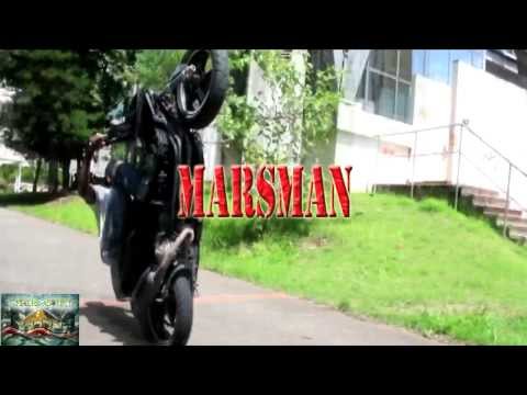 [TEASER] CH4 MARSMAN Ft DTK-FREESTYLE [Nou ka touner Euro ka touner][€MPIRYASOUND]