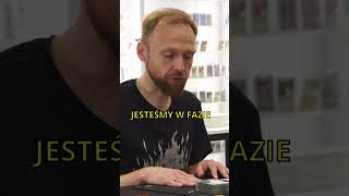 Gramy w Cyberpunk TCG! #cyberpunk #cyberpunk2077 #cyberpunktcg @CyberpunkGame @CDPROJEKTRED