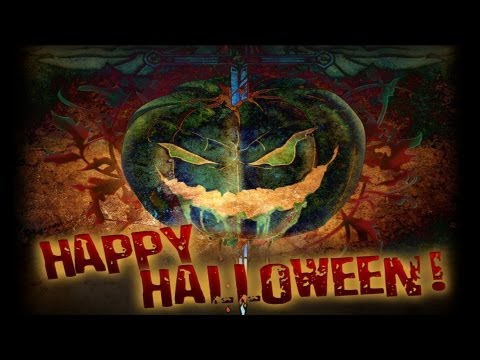 eTy - HALLOWEEN MASSACRE! | Drumstep Mix October 2012