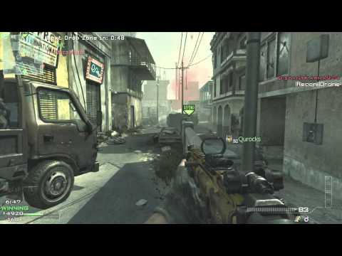 Well Here We Go (MW3)