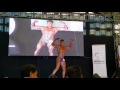 AARON MAN MINUTO DE PLASTICIDAD CAT+80KG