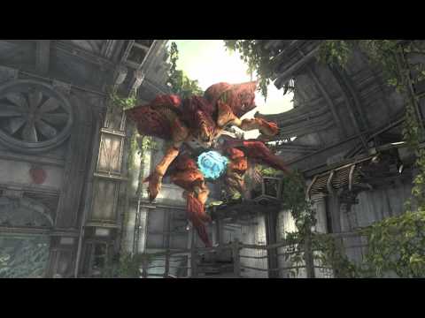 Klagmar's Top VGM #699 - Darksiders - Battle with Griever