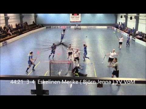 Naisten Savo-Karjalan II-divisioona Joensuu 26 9 2015