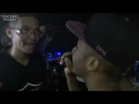 (DUELO NACIONAL 🔥🔥) MC Estudante vs Orochi - FINAL