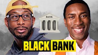 Episode #77 A. Donahue Baker - The Big Bank On Money Ave
