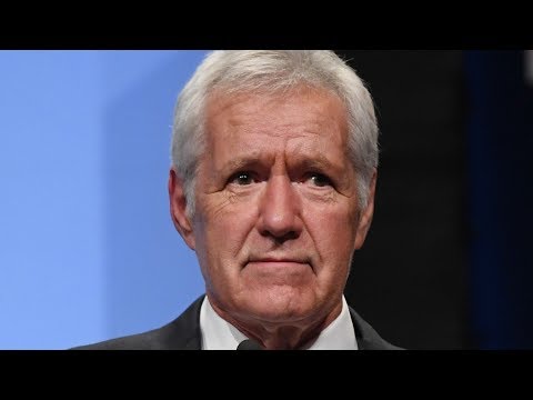 Times Alex Trebek Was Really Rude To Jeopardy Contestants