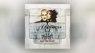 Dune - Keep The Secret (Official Audio)