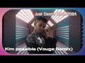 Kim Possible Theme (Vogue Remix)