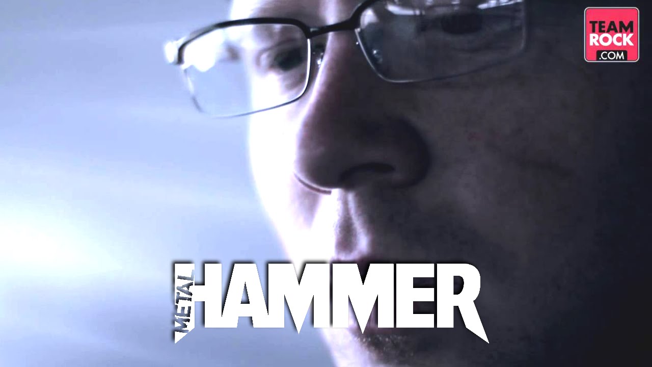 King 810 Carve My Name Official Trailer | Metal Hammer - YouTube