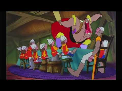 Shonen Otaku's Arcade History Trip: 1990: Dragon's Lair 2