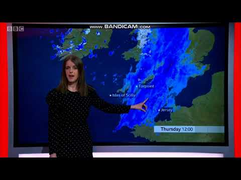 Alex Osbourne BBC Spotlight on BBC ONE afternoon time February 20th 2020 - 60 FPS Better Quality