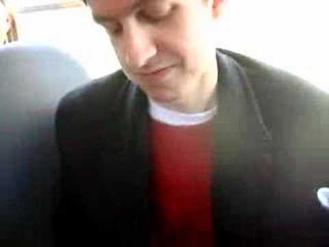 Sam, Mighty Cricket Eater