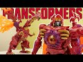 The BEST Leader Legacy Has Made IMO Transformers Legacy Dragon Megatron Review
