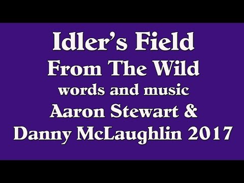 Idler's Field  -  From The Wild