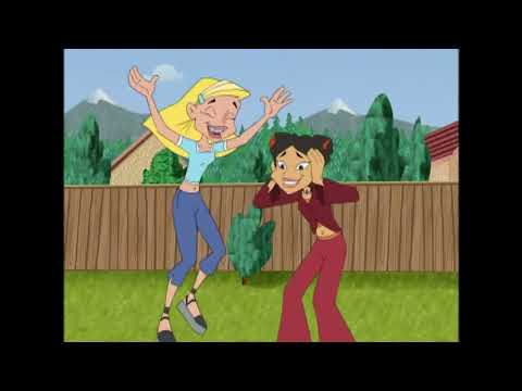 Braceface | Intro/Opening/Theme Song [HD] (2001-2004)