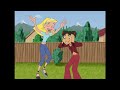 Braceface Intro Opening Theme Song HD 2001 2004