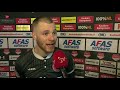 Almere City FC speelt gelijk bij Jong AZ: 3-3