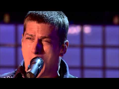 Rob Thomas - Bent (Live on SoundStage - OFFICIAL)