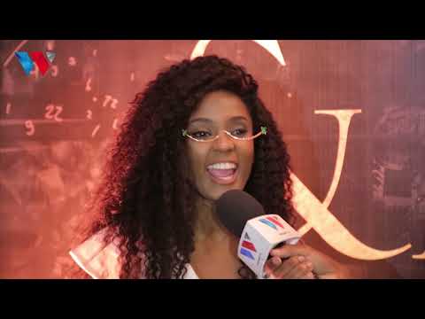 JUX & VANESSA kwenye Tour ya pamoja, IN'LOVE & MONEY