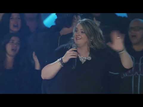 RTTN Church Ruach worship team. Better (Charity Gail) with Lift Up Holy Hands/He’s Alive (Bethel)