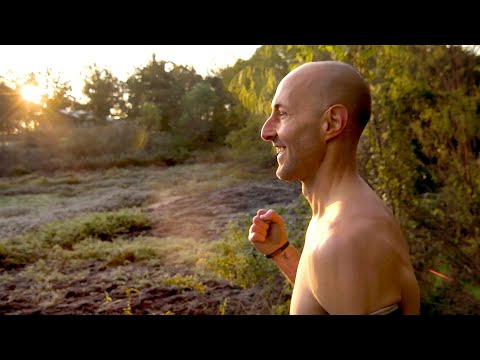 A Day in the Life of Brian Johnson, Founder and CEO of Heroic